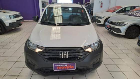FIAT STRADA 1.3 FIREFLY FLEX ENDURANCE CS MANUAL FIAT STRADA 1.3 FIREFLY FLEX ENDURANCE CS MANUAL